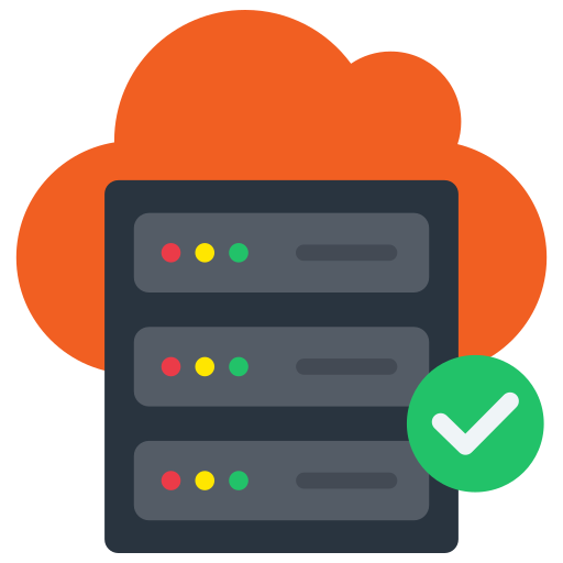 IT Support Icon