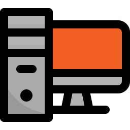 Backup Solutions Icon