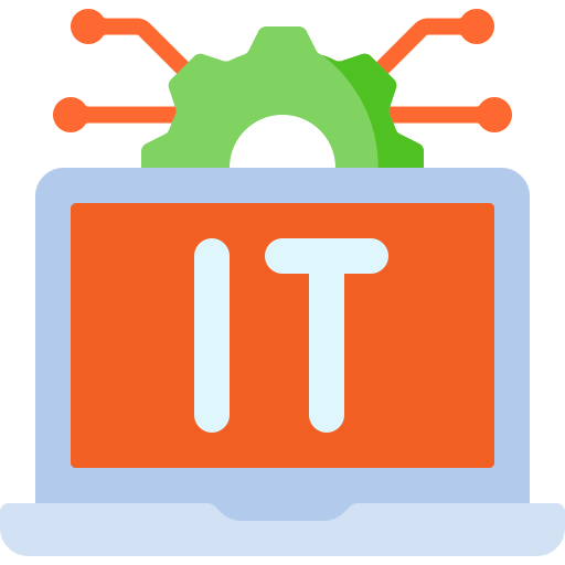 IT Support Icon