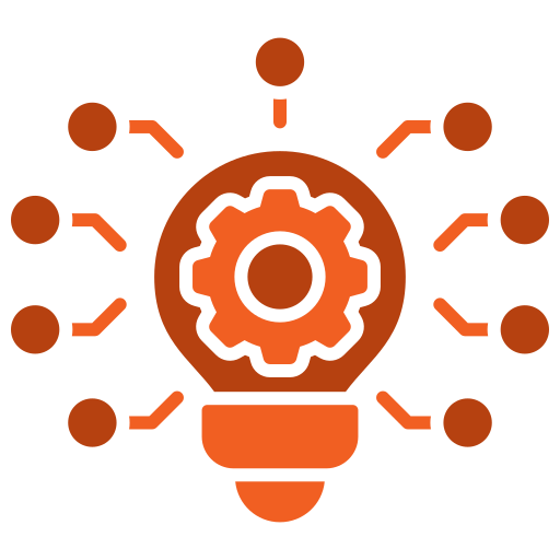 IT Support Icon