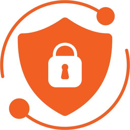 Backup Solutions Icon