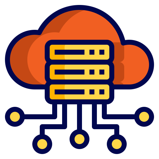 IT Support Icon